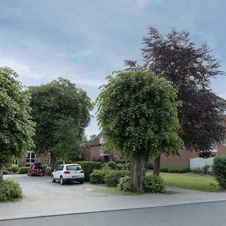 Wohnpark Am Muehlenteich - Appartement 33 Timmendorfer Strand Esterno foto