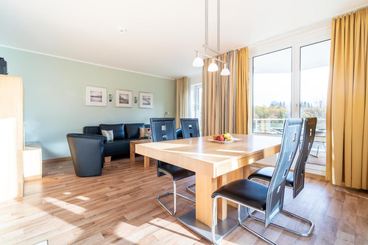 Wohnpark Am Muehlenteich - Appartement 33 Timmendorfer Strand Esterno foto