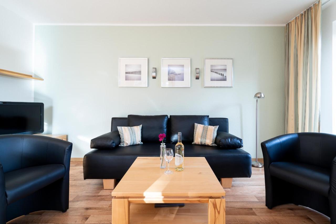 Wohnpark Am Muehlenteich - Appartement 33 Timmendorfer Strand Esterno foto