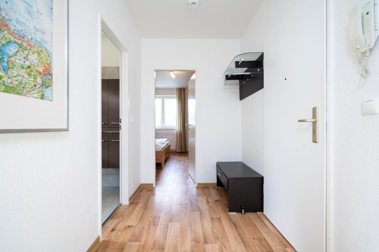 Wohnpark Am Muehlenteich - Appartement 33 Timmendorfer Strand Esterno foto