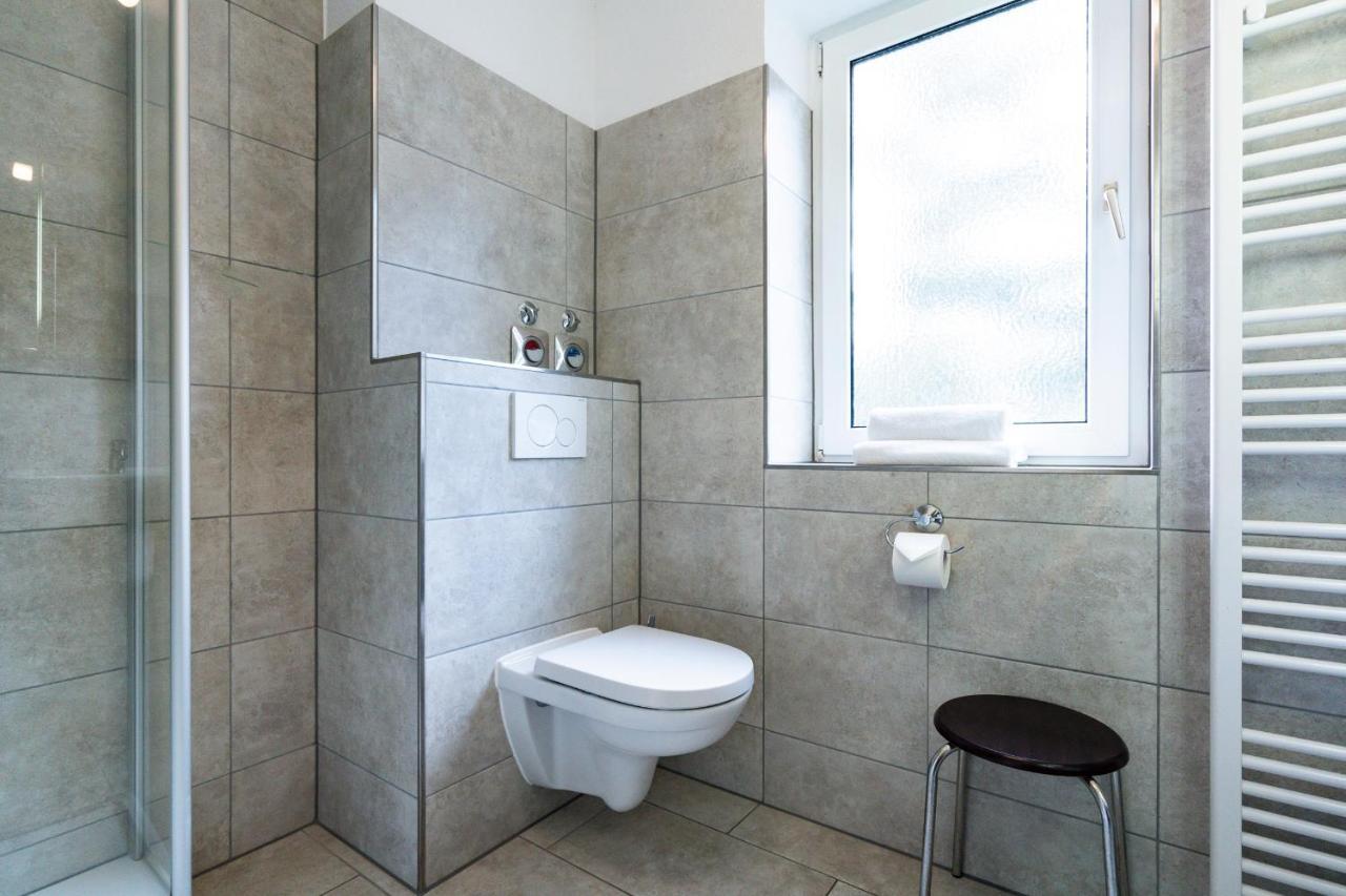 Wohnpark Am Muehlenteich - Appartement 33 Timmendorfer Strand Esterno foto