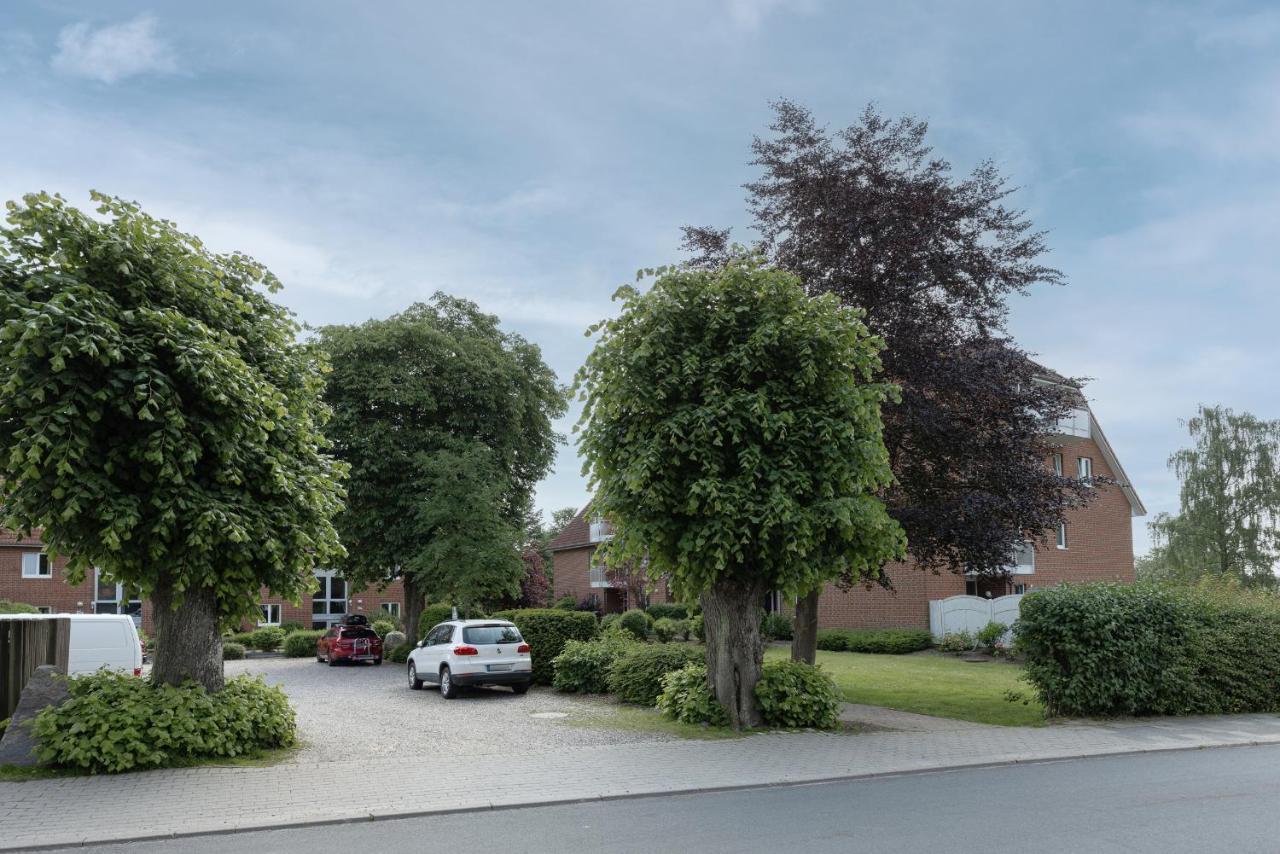 Wohnpark Am Muehlenteich - Appartement 33 Timmendorfer Strand Esterno foto