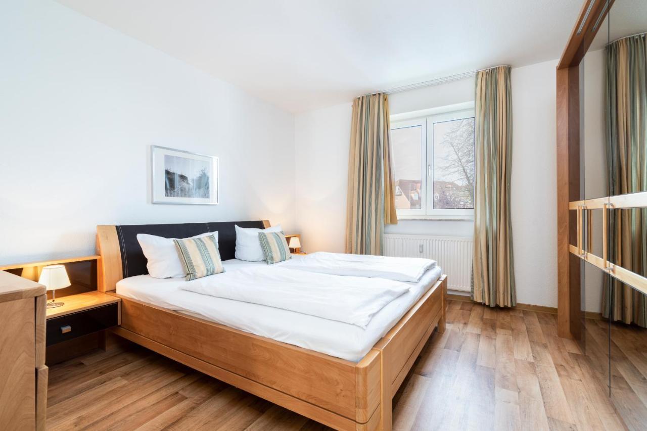 Wohnpark Am Muehlenteich - Appartement 33 Timmendorfer Strand Esterno foto