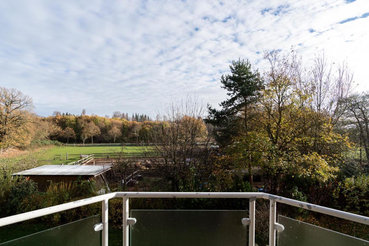 Wohnpark Am Muehlenteich - Appartement 33 Timmendorfer Strand Esterno foto