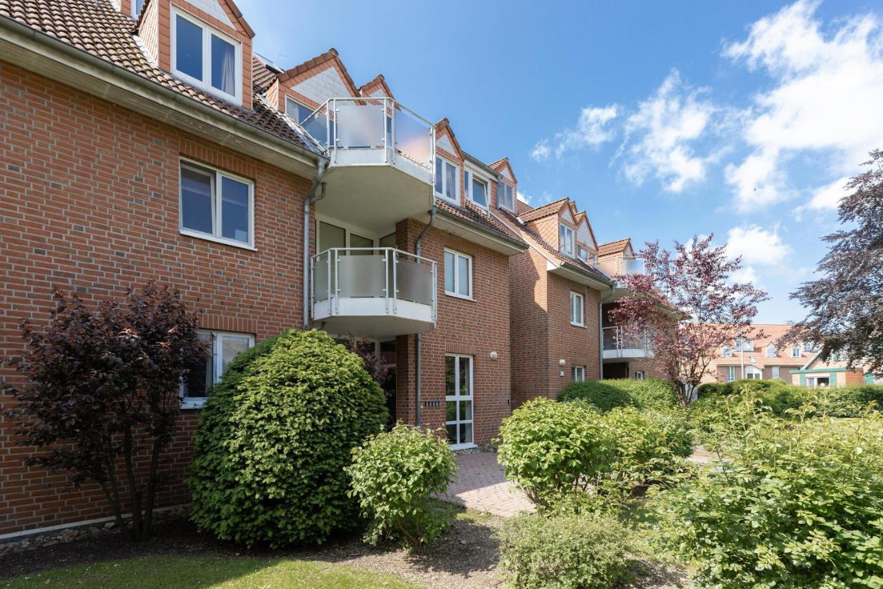 Wohnpark Am Muehlenteich - Appartement 33 Timmendorfer Strand Esterno foto