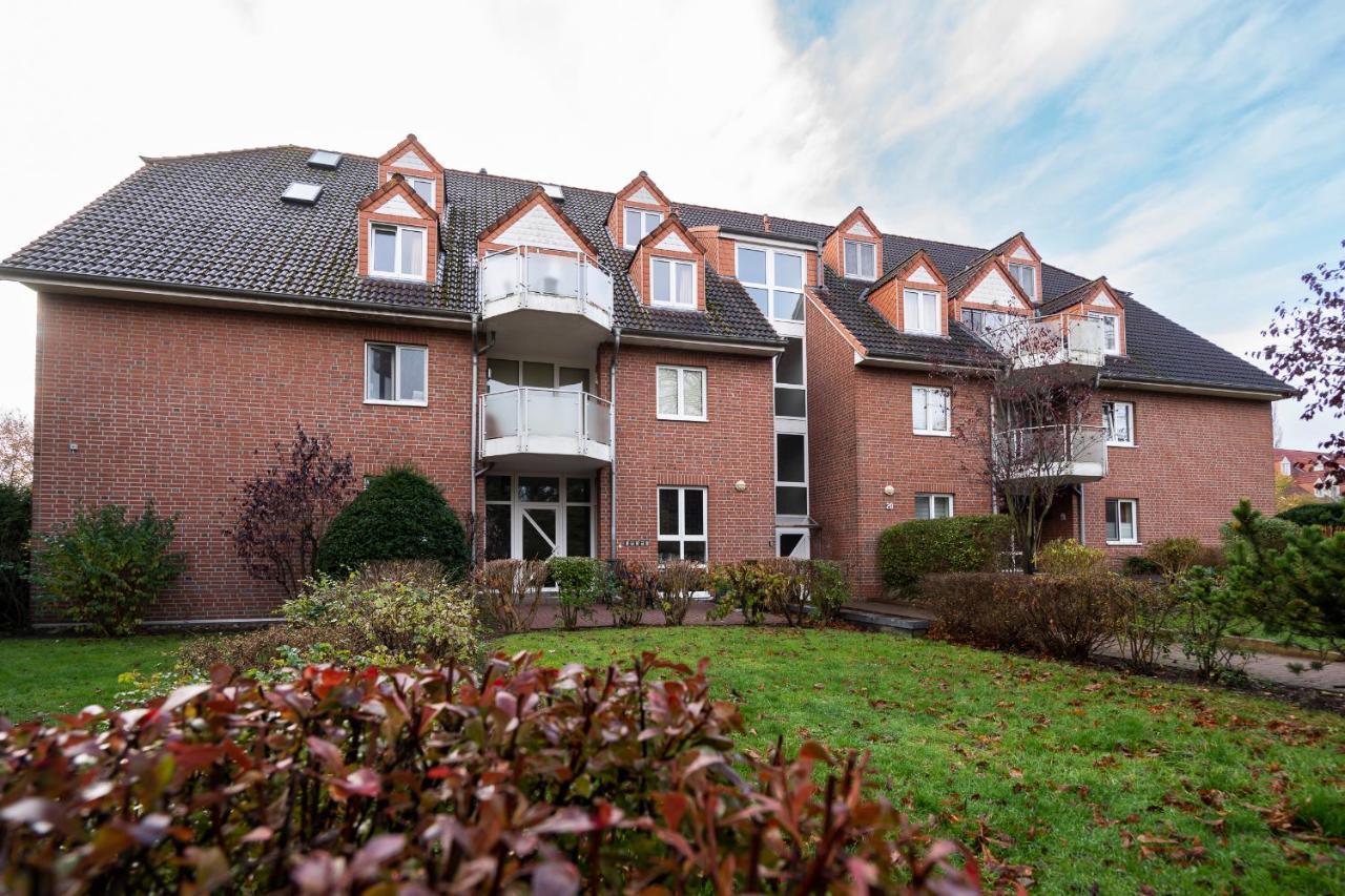 Wohnpark Am Muehlenteich - Appartement 33 Timmendorfer Strand Esterno foto
